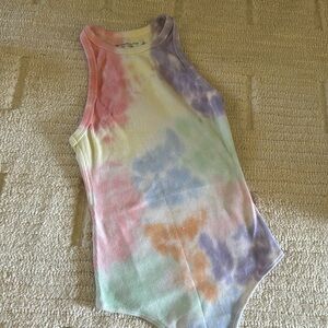 A&F Bodysuit